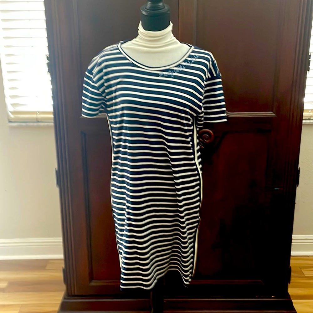 Disney inspired shift dress sold by target size medium for women